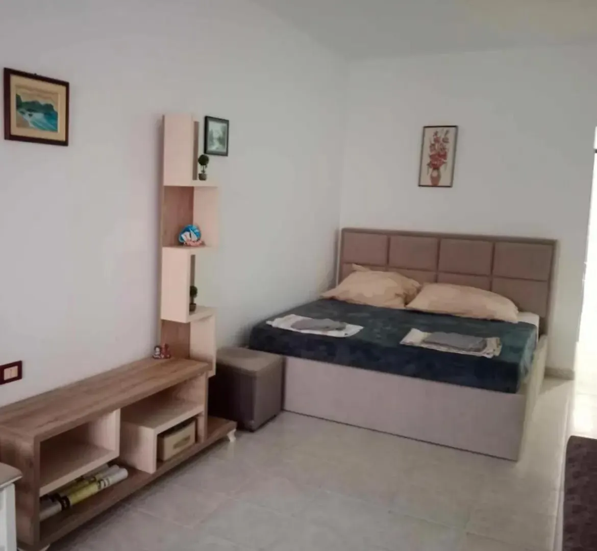 Apartman Everest Golem Albánia